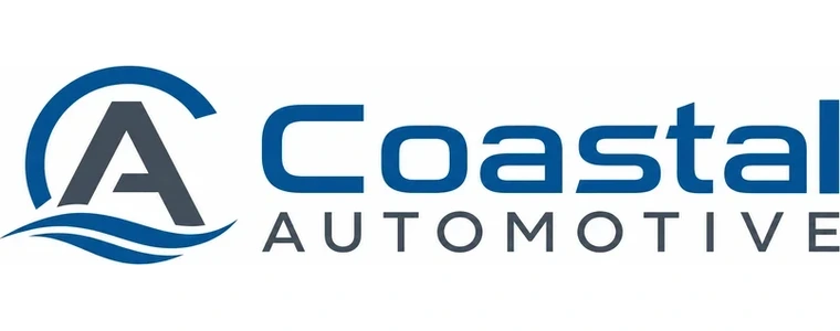 Coastal Automotive logo