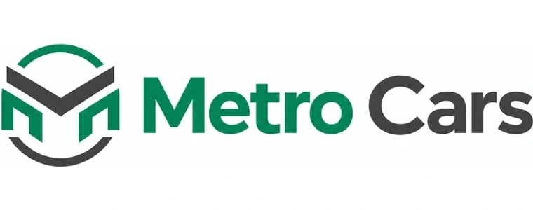 Metro Cars logo