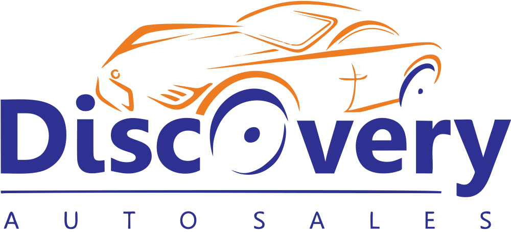 Discovery Auto Austin logo