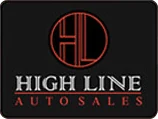 Highline Auto Sales logo
